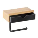 XXXLutz Lauterach - Ihr M&ouml;belhaus bei Bregenz Toilettenpapierhalter in Holz