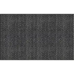 FU&szlig;MATTE 75/120 cm Duo Pepper