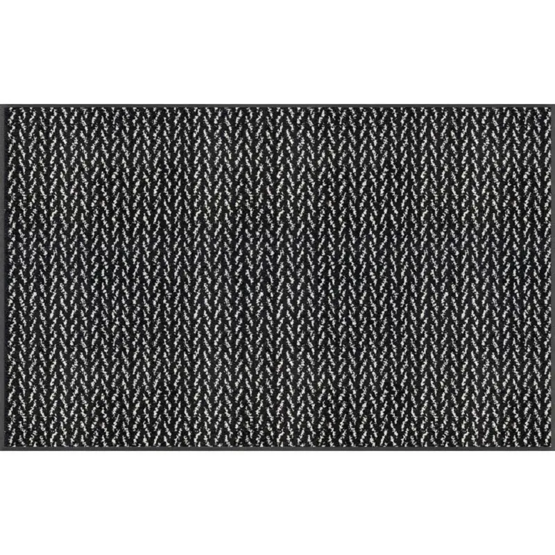 FU&szlig;MATTE 75/120 cm Duo Pepper