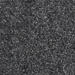 Teppichfliese Amalfi 75 50/50 cm in Dunkelgrau