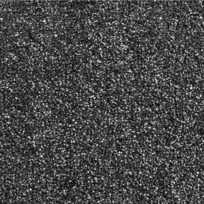 Teppichfliese Amalfi 75 50/50 cm in Dunkelgrau