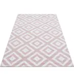 XXXLutz Lauterach - Ihr M&ouml;belhaus bei Bregenz Webteppich 160/230 cm Plus Pink Pink