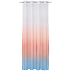 &Ouml;senvorhang halbtransparent