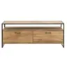 Tv-Element 155/60/52 cm