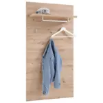 XXXLutz Lauterach - Ihr M&ouml;belhaus bei Bregenz Garderobenpaneel in 78/148/26 cm