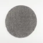 XXXLutz Lauterach - Ihr M&ouml;belhaus bei Bregenz Hochflorteppich 150/150 cm Porto Grau