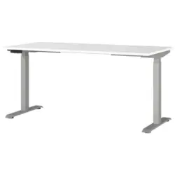 Schreibtisch h&ouml;henverstellbar