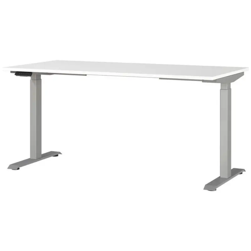 Schreibtisch h&ouml;henverstellbar