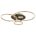 XXXLutz Lauterach - Ihr M&ouml;belhaus bei Bregenz Led-Deckenleuchte 90/70/13 cm