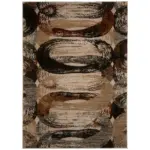 XXXLutz Lauterach - Ihr M&ouml;belhaus bei Bregenz Webteppich 140/200 cm Monet Multicolor