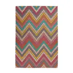 XXXLutz Lauterach - Ihr M&ouml;belhaus bei Bregenz Teppich 80/150 cm Primavera 225 Multi Multicolor
