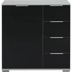 Kommode in 81/83/41 cm