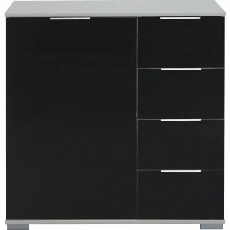 Kommode in 81/83/41 cm