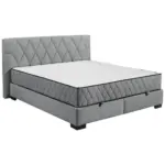 XXXLutz Lauterach - Ihr M&ouml;belhaus bei Bregenz Boxbett 180/200 cm in Anthrazit