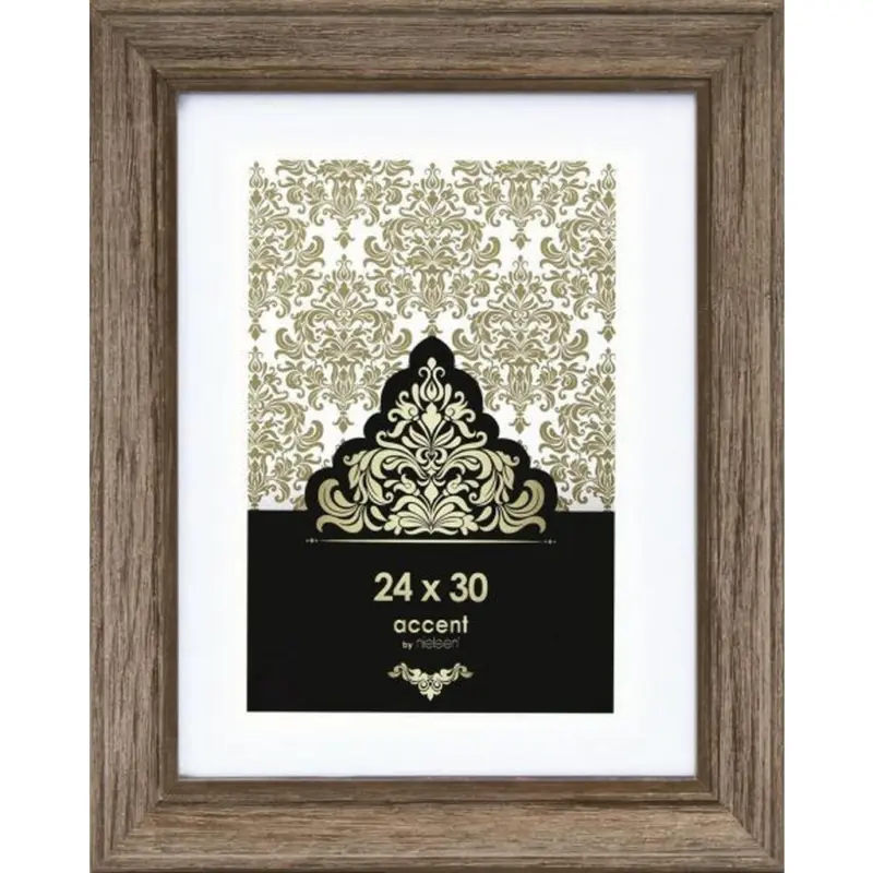 Bilderrahmen 40/50/4 cm