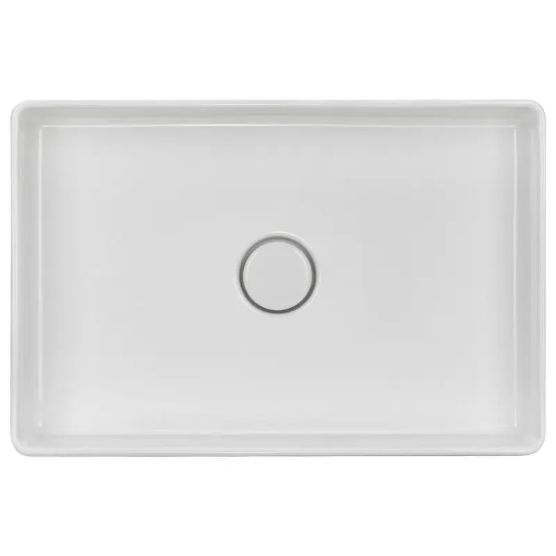 Waschbecken 60/10,6/40 cm