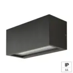 XXXLutz Lauterach - Ihr M&ouml;belhaus bei Bregenz AU&szlig;ENWANDLEUCHTE 25/10,3/11,0 cm