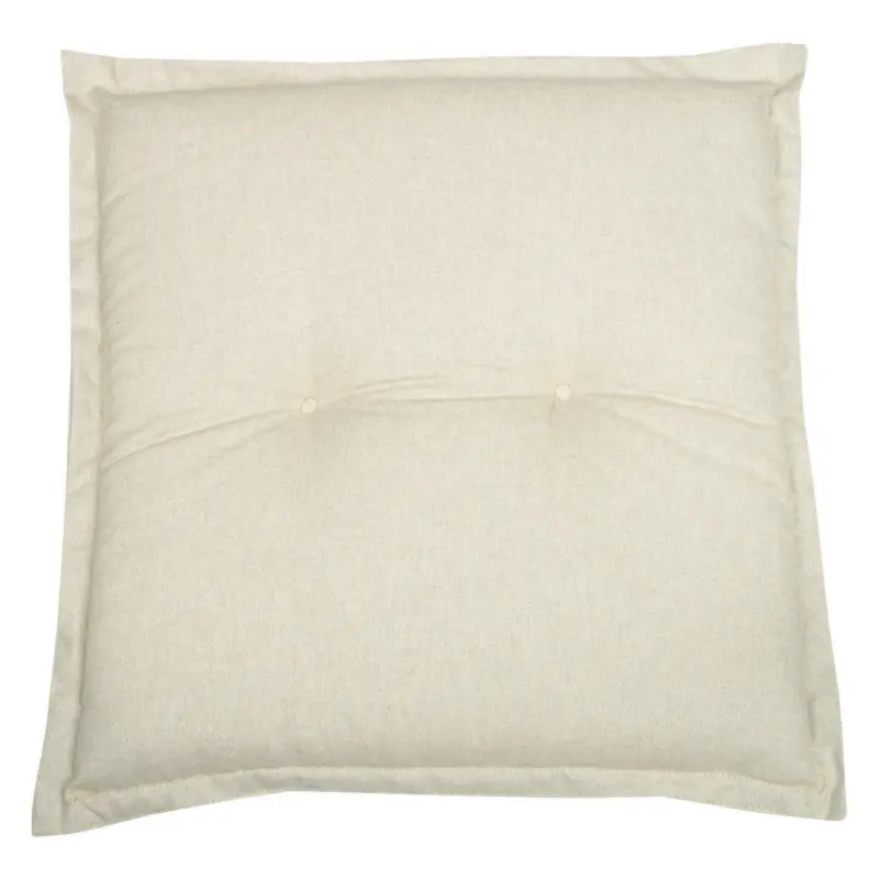 Gartenhockerauflage 50/7/50 cm