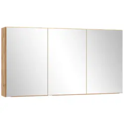 Spiegelschrank 120/64/20 cm