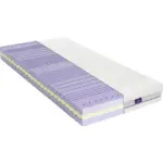 XXXLutz Lauterach - Ihr M&ouml;belhaus bei Bregenz Kaltschaummatratze Alpenruhe 100/200 cm H&ouml;he ca. 19 cm