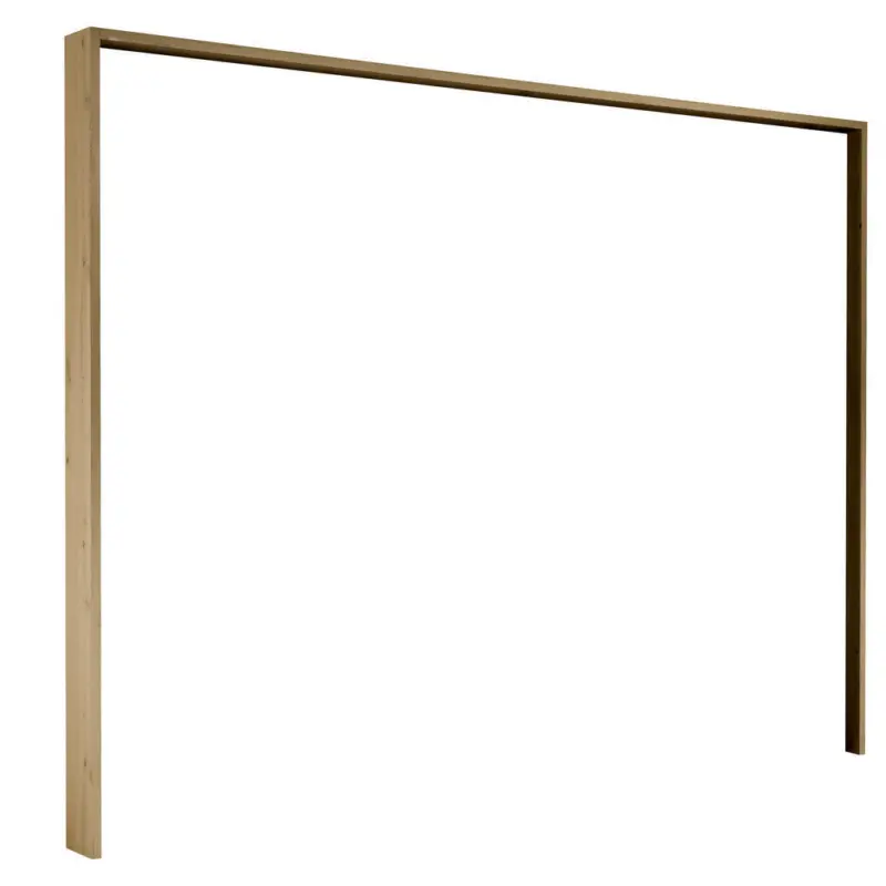 Passepartoutrahmen 280/218/23 cm