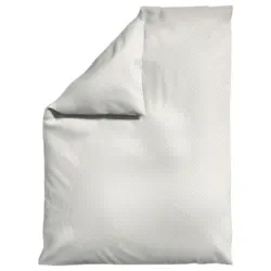 Bettdeckenbezug Woven Satin Fade Makosatin 155/220 cm