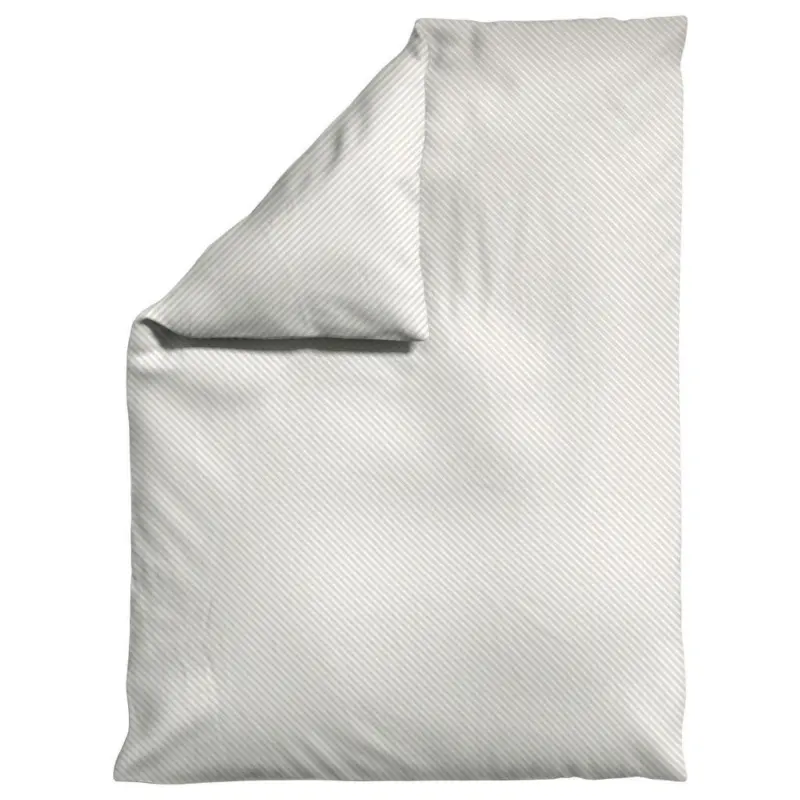 Bettdeckenbezug Woven Satin Fade Makosatin 155/220 cm