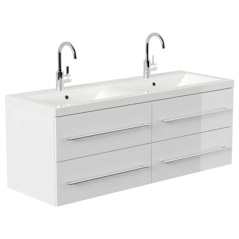 Waschtischkombi 60 cm