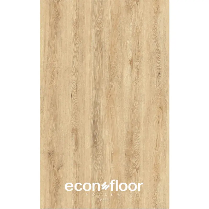 Vinylboden Econfloor LA Boheme 55 OAK Hell per m&sup2;