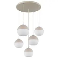 H&auml;ngeleuchte 57/120 cm