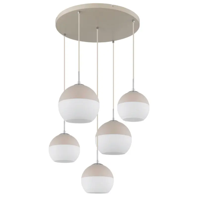 H&auml;ngeleuchte 57/120 cm