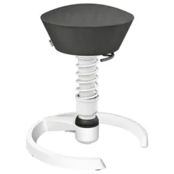 B&uuml;rohocker 55/45,66/55 cm