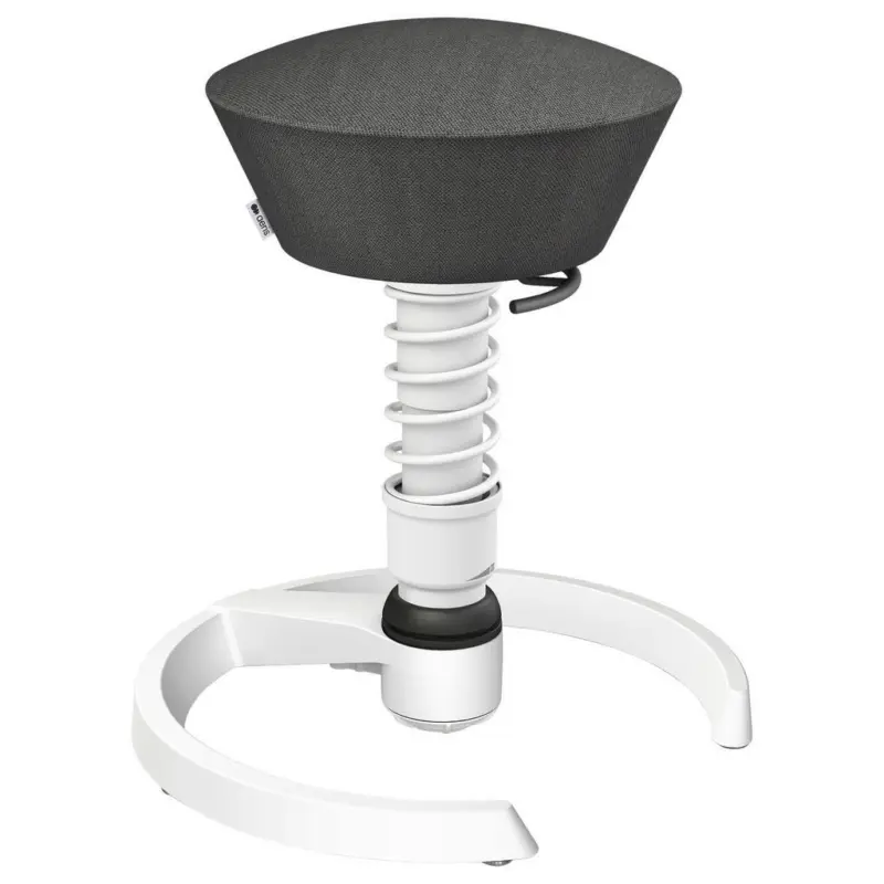 B&uuml;rohocker 55/45,66/55 cm