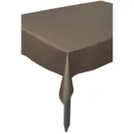 XXXLutz Lauterach - Ihr M&ouml;belhaus bei Bregenz Tischdecke Textil beschichtet Braun 140/200 cm