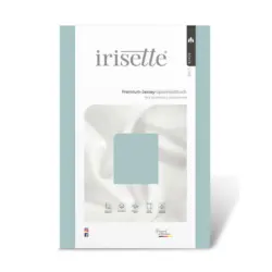 Spannleintuch 90-100/200-220 cm Jersey