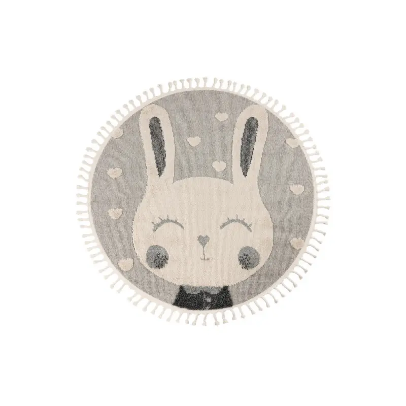 Kinderteppich 133 cm My Fano