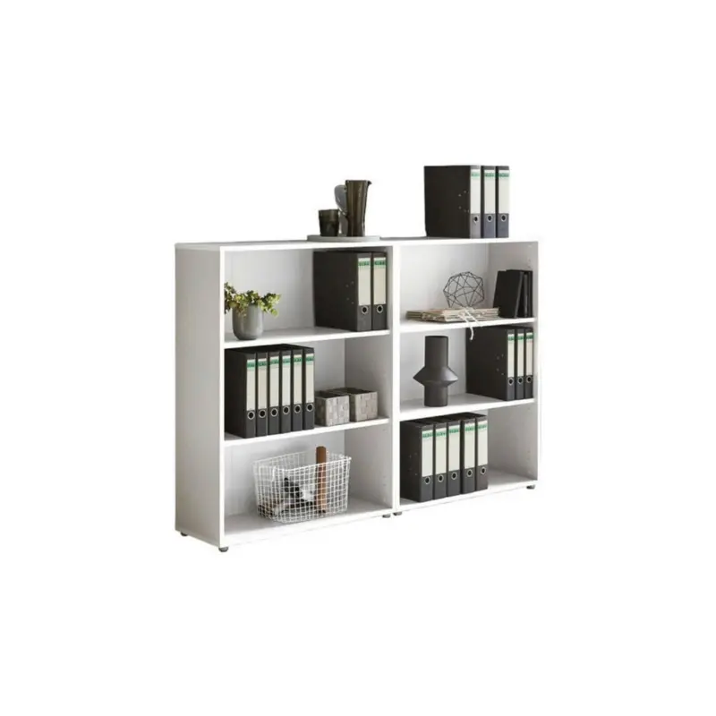 Aktenregal 168,8/113,6/33 cm