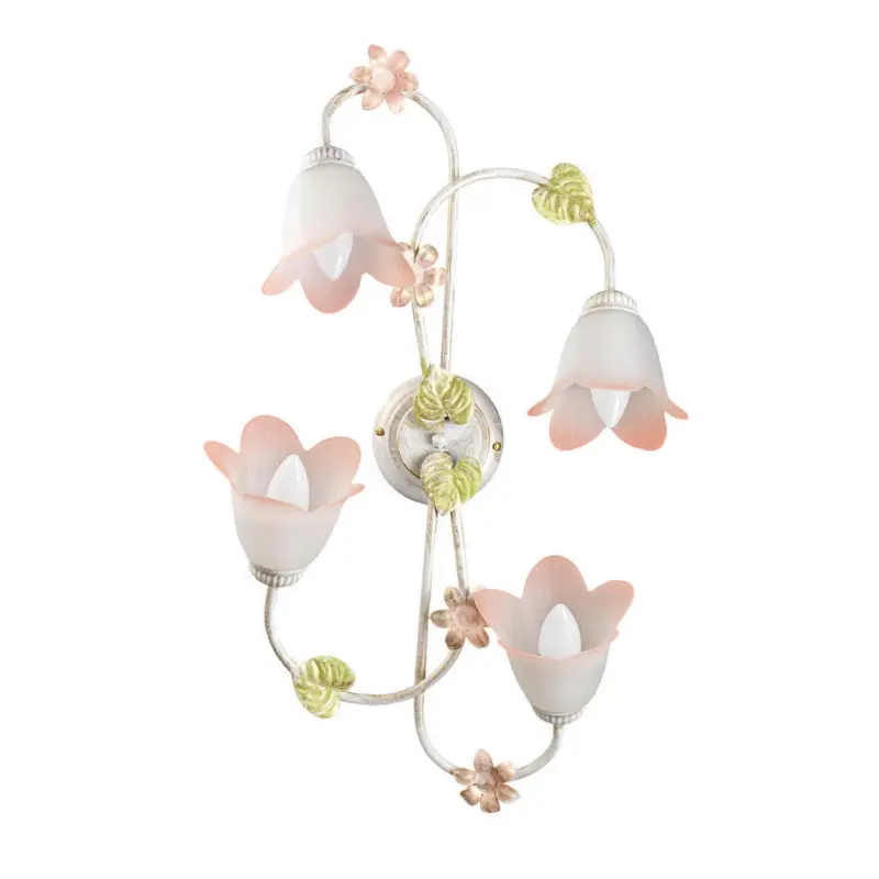 Deckenleuchte 40/25/70 cm