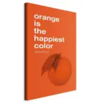 XXXLutz Lauterach - Ihr M&ouml;belhaus bei Bregenz Leinwandbild Abstraktes, Essen & Trinken, Text, Stillleben 40/60/1.2 cm