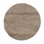 XXXLutz Lauterach - Ihr M&ouml;belhaus bei Bregenz Hochflorteppich 150 cm Fashion Shaggy Hellbraun