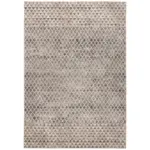 XXXLutz Lauterach - Ihr M&ouml;belhaus bei Bregenz Webteppich 120/170 cm My Bella Grau