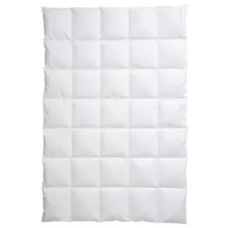 Ganzjahresdecke 200/220 cm Ambiente