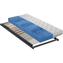 Matratzenset 100/200 cm