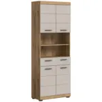 XXXLutz Lauterach - Ihr M&ouml;belhaus bei Bregenz Hochschrank 74/191/31 cm