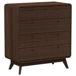 Kommode Cassie in 80/88/39 cm