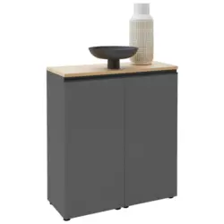 Kommode in 90/102/41 cm