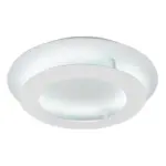 XXXLutz Lauterach - Ihr M&ouml;belhaus bei Bregenz Led-Deckenleuchte 40/40/8 cm