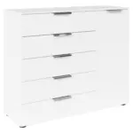 XXXLutz Lauterach - Ihr M&ouml;belhaus bei Bregenz Kommode in 120/100/42 cm