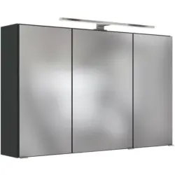Spiegelschrank 100/66/20 cm