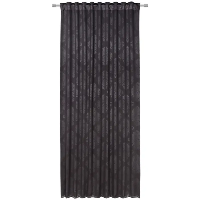 Verdunkelungsvorhang black-out (lichtundurchl&auml;ssig)